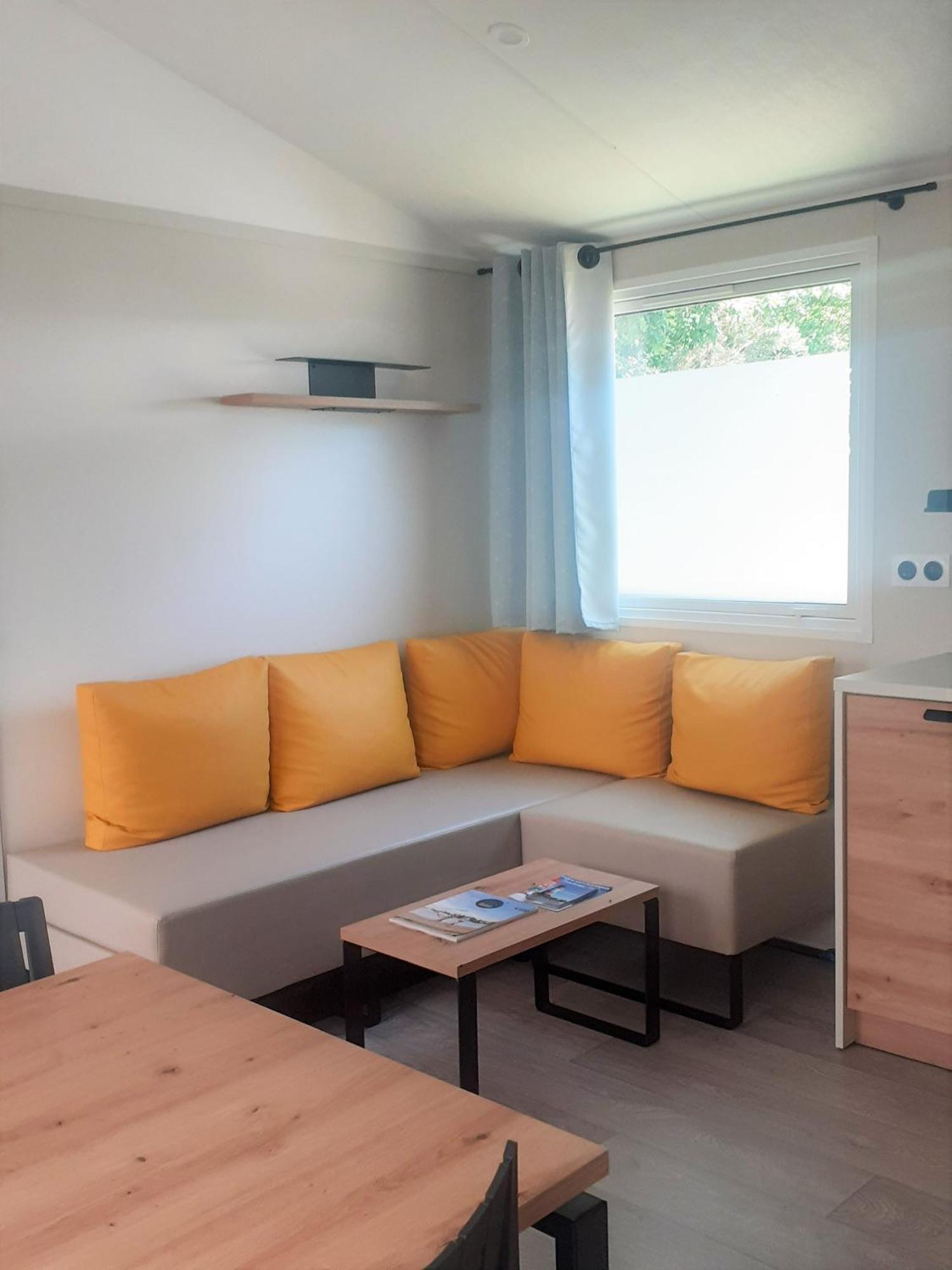 Camping De Brouel Ambon Екстер'єр фото