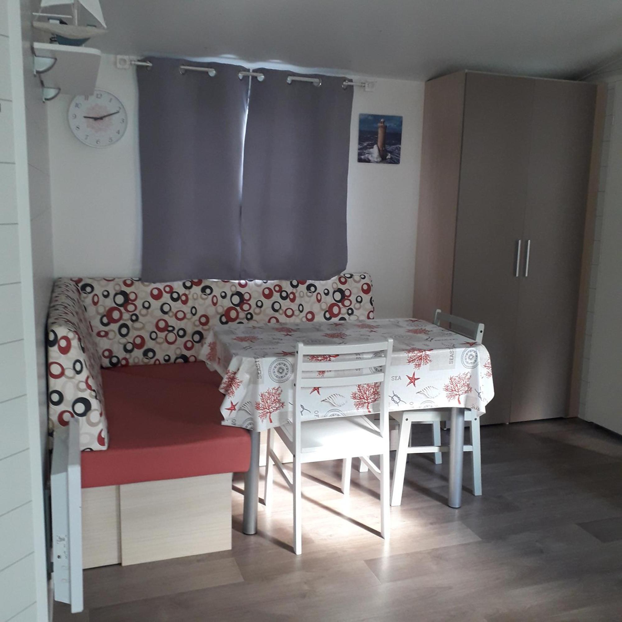 Camping De Brouel Ambon Екстер'єр фото