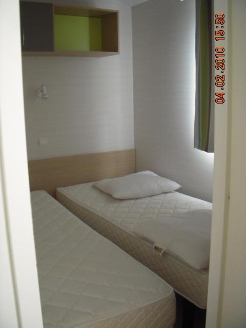 Camping De Brouel Ambon Номер фото