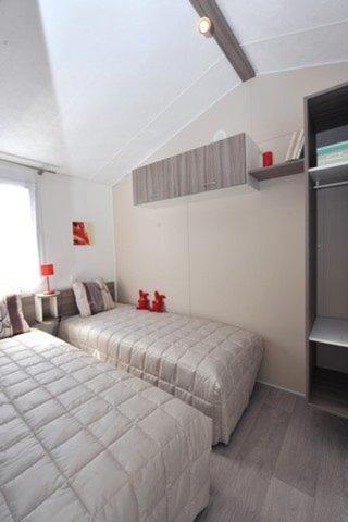 Camping De Brouel Ambon Номер фото